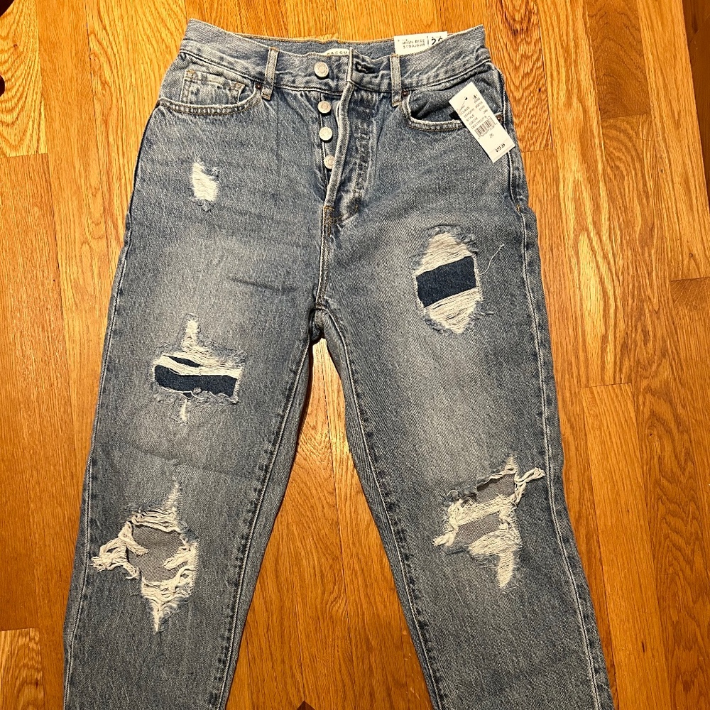 Jeans